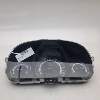 Second-hand car spare part dashboard for kia cee´d * oem iam references 940231h020  9j10034