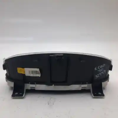 Second-hand car spare part dashboard for kia cee´d * oem iam references 940231h020  9j10034