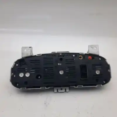 Second-hand car spare part dashboard for kia cee´d * oem iam references 940231h020  9j10034