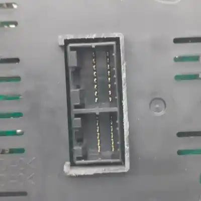 Second-hand car spare part dashboard for kia cee´d * oem iam references 940231h020  9j10034