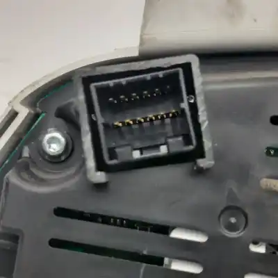 Second-hand car spare part dashboard for kia cee´d * oem iam references 940231h020  9j10034