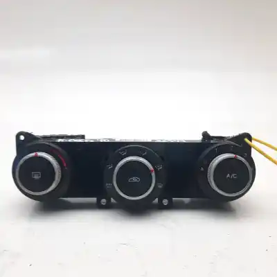 Second-hand car spare part climate control for kia cee´d * oem iam references 972501h021  