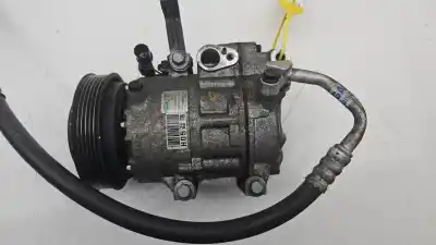 Peça sobressalente para automóvel em segunda mão compressor de ar condicionado a/a a/c por kia cee´d * referências oem iam an8aa03