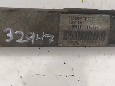 Second-hand car spare part steering rack for kia cee´d * oem iam references 565001h200  