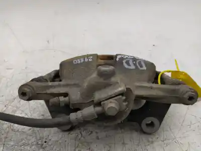 Автозапчасти б/у передний правый тормозной суппорт за volkswagen tiguan (ad1, ax1) 2.0 tdi ссылки oem iam 8v0615124d  