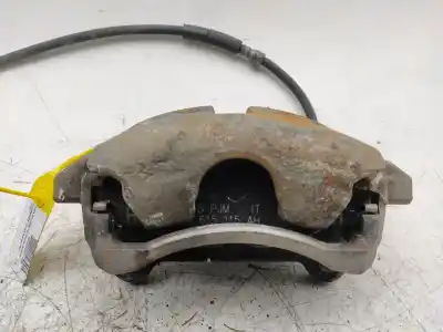 Автозапчасти б/у передний правый тормозной суппорт за volkswagen tiguan (ad1, ax1) 2.0 tdi ссылки oem iam 8v0615124d  