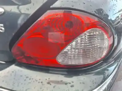 Peça sobressalente para automóvel em segunda mão farolim traseiro direito por jaguar x-type i (x400) 2.5 v6 a las 4 ruedas referências oem iam 1x4313404ae