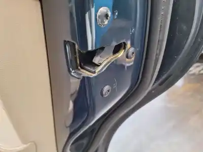 Peça sobressalente para automóvel em segunda mão fechadura da porta traseira direita por jaguar x-type i (x400) 2.5 v6 a las 4 ruedas referências oem iam 1x4326555al