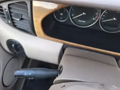 Peça sobressalente para automóvel em segunda mão comandos de alavanca por jaguar x-type i (x400) 2.5 v6 a las 4 ruedas referências oem iam 1x4313335ae