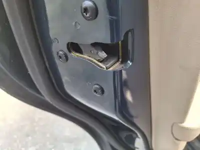 Peça sobressalente para automóvel em segunda mão fechadura da porta traseira esquerda por jaguar x-type i (x400) 2.5 v6 a las 4 ruedas referências oem iam 1x4326556al