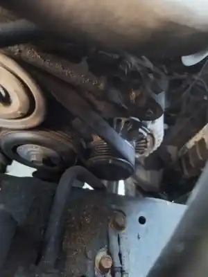 Peça sobressalente para automóvel em segunda mão alternador por jaguar x-type i (x400) 2.5 v6 a las 4 ruedas referências oem iam xr8310300bc