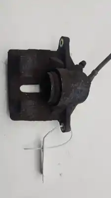 Second-hand car spare part front left brake caliper for jaguar x-type i (x400) 2.5 v6 a las 4 ruedas oem iam references 0204y01128  