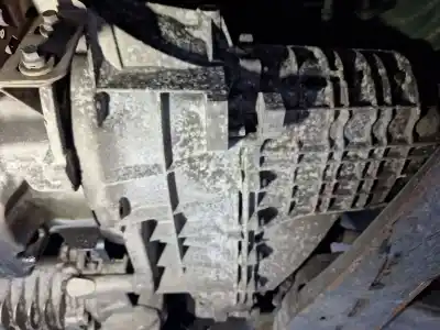 Peça sobressalente para automóvel em segunda mão caixa de velocidades por jaguar x-type i (x400) 2.5 v6 a las 4 ruedas referências oem iam 4x4r7002ac