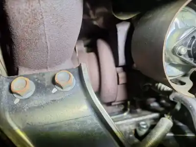 Second-hand car spare part turbocharger for mazda 6 lim. (gh) 2.2 ce 125 active oem iam references vj410810