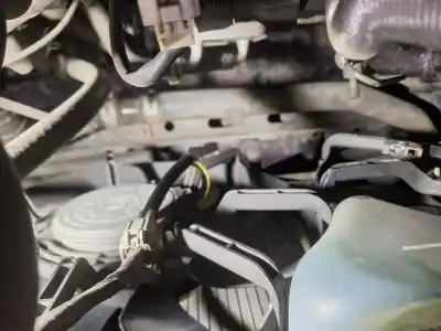 Second-hand car spare part radiator cooling fan for mazda 6 lim. (gh) 2.2 ce 125 active oem iam references 1680004700