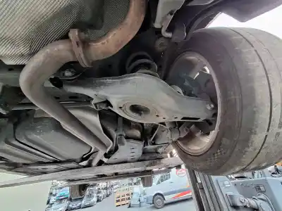 Second-hand car spare part REAR AXLE for MAZDA 6 LIM. (GH)  OEM IAM references   