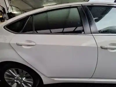 Second-hand car spare part rear right door for mazda 6 lim. (gh) 2.2 ce 125 active oem iam references gsyd7202xg