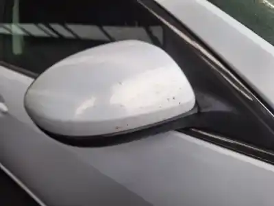 Second-hand car spare part right rearview mirror for mazda 6 lim. (gh) 2.2 ce 125 active oem iam references 022683