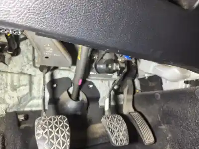 Second-hand car spare part steering column for mazda 6 lim. (gh) 2.2 ce 125 active oem iam references gs1d32100c