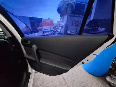 Second-hand car spare part rear right window regulator for mazda 6 lim. (gh) 2.2 ce 125 active oem iam references gs1d7297x