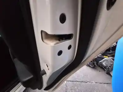 Second-hand car spare part rear right door lock for mazda 6 lim. (gh) 2.2 ce 125 active oem iam references gs1d72310b