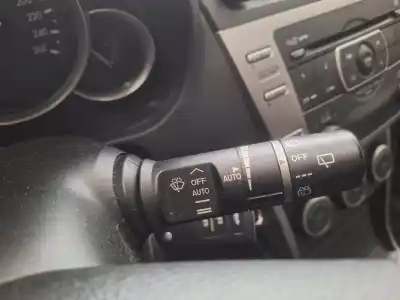 Second-hand car spare part multifunction switch for mazda 6 lim. (gh) 2.2 ce 125 active oem iam references gs1e66170b  