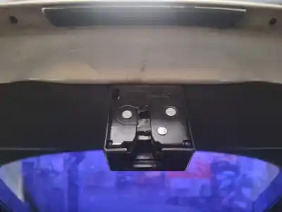 Second-hand car spare part trunk lock for mazda 6 lim. (gh) 2.2 ce 125 active oem iam references 