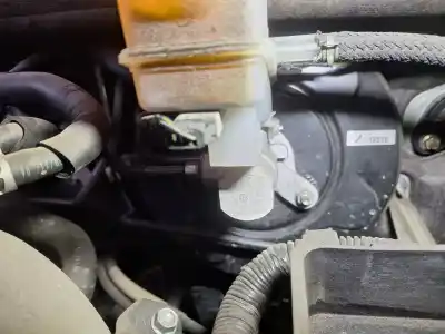 Second-hand car spare part brake servo for mazda 6 lim. (gh) 2.2 ce 125 active oem iam references gs1e43800