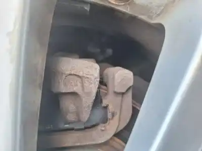 Second-hand car spare part rear right brake caliper for mazda 6 lim. (gh) 2.2 ce 125 active oem iam references gj6a2661xc