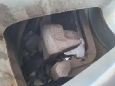 Second-hand car spare part rear left brake caliper for mazda 6 lim. (gh) 2.2 ce 125 active oem iam references gj6a2671xc