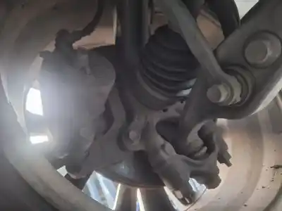 Second-hand car spare part front right knuckle for mazda 6 lim. (gh) 2.2 ce 125 active oem iam references ea16rh