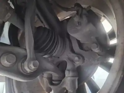 Second-hand car spare part front left knuckle for mazda 6 lim. (gh) 2.2 ce 125 active oem iam references ea16lh