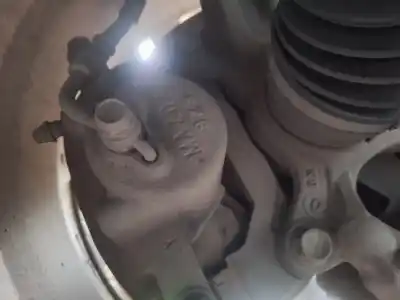 Second-hand car spare part front right brake caliper for mazda 6 lim. (gh) 2.2 ce 125 active oem iam references gszd3398z