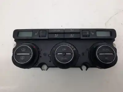 Автозапчасти б/у климат-контроль за volkswagen passat b6 variant (3c5) 2.0 tdi 16v ссылки oem iam 3c0907044bb