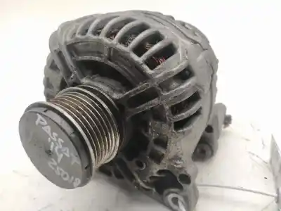 Second-hand car spare part alternator for vw passat b7 variant (365) 2.0 tdi oem iam references 03l903023l