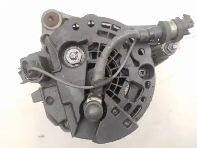 Second-hand car spare part alternator for vw passat b7 variant (365) 2.0 tdi oem iam references 03l903023l  