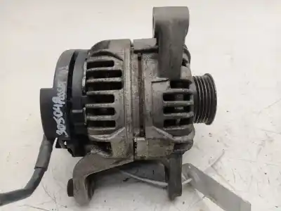 Автозапчастина б/у генератор для volkswagen passat b5.5 variant (3b6) 1.8 t 20v посилання на oem iam 078903016f  