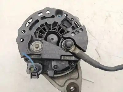 Автозапчастина б/у генератор для volkswagen passat b5.5 variant (3b6) 1.8 t 20v посилання на oem iam 078903016f  