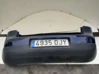 Piesă de schimb auto la mâna a doua bara spate pentru volkswagen golf v berlina (1k1) 1.9 tdi referințe oem iam 1k6807417a  