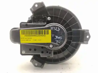 Pezzo di ricambio per auto di seconda mano  per TOYOTA YARIS  Riferimenti OEM IAM 38002810PLS  