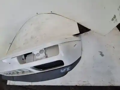 Second-hand car spare part FRONT BUMPER for VOLKSWAGEN GOLF III BERLINA (1H1)  OEM IAM references 1H6807217B41  