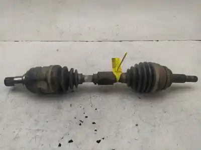 Peça sobressalente para automóvel em segunda mão TRANSMISSÃO DIANTEIRA ESQUERDA por TOYOTA COROLLA VERSO (R1)  Referências OEM IAM 4342005371  