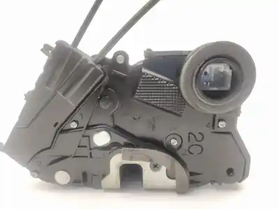 Автозапчасти б/у замок передней правой двери за toyota yaris (ksp9/scp9/nlp9) básico ссылки oem iam 690300d140  