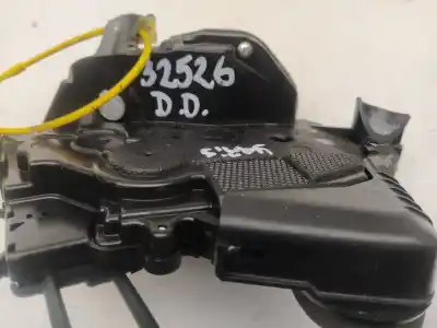 Автозапчасти б/у замок передней правой двери за toyota yaris (ksp9/scp9/nlp9) básico ссылки oem iam 690300d140  