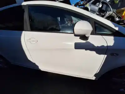 Автозапчасти б/у ДВЕРЬ ПЕРЕДНЯЯ ПРАВАЯ за SEAT LEON (1P1)  ссылки OEM IAM 1P0831056A  