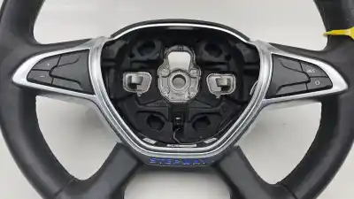 Tweedehands auto-onderdeel STUUR voor DACIA SANDERO  OEM IAM-referenties 4B4007478R  