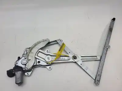 Автозапчастина б/у регулятор переднього правого скла для suzuki swift azg (nz) ga посилання на oem iam 8341062j00  