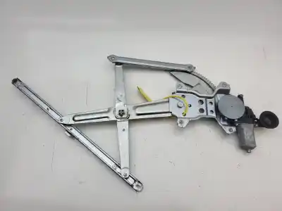 Автозапчастина б/у РЕГУЛЯТОР ПЕРЕДНЬОГО ПРАВОГО СКЛА для SUZUKI SWIFT AZG (NZ)  Посилання на OEM IAM 8341062J00  