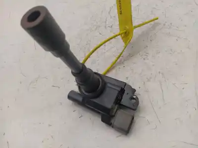 Peça sobressalente para automóvel em segunda mão bobina de ignição por suzuki jimny sn (fj) techo metálico referências oem iam 3341066d01000