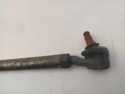 Peça sobressalente para automóvel em segunda mão barra estabilizadora dianteira por suzuki jimny sn (fj) techo metálico referências oem iam 4231184a00000